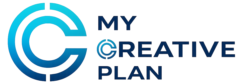 My Creative Plan